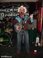 Irish Brothers @ Doll Hut 1-8-06