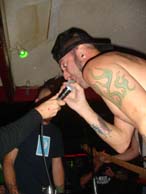 Screamin YeeHaws @ Doll Hut 11/25/2005