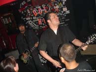 Black Mondays @ Doll Hut 2-4-06