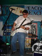 Shoplifters @ Taco Beach 4/2/2006