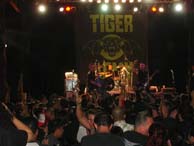 Tiger Army @ 5/21/2005